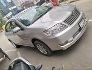 Toyota Corolla 2005 Silver for sale