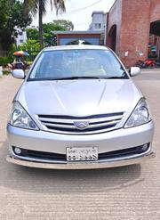 Toyota Allion 2006 Silver for sale