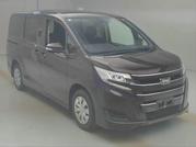 Toyota Noah 2021 Red for sale