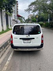 Toyota Probox 2004 Silver for sale