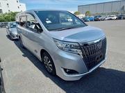 Toyota Esquire 2021 Silver for sale