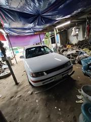 Toyota Corolla 1993 White for sale