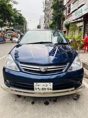 Toyota Allion 2006 Blue for sale
