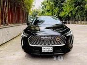 Haval Jolion 2022 Black for sale