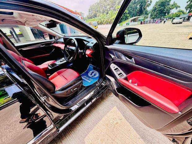 Haval Jolion 2022 Black