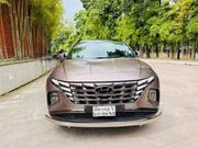 Hyundai Tucson 2022 for sale