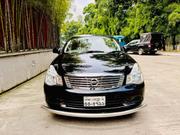 Nissan Sylphy 2006 Black for sale