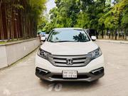 Honda CR-V 2012 Pearl for sale