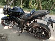 Suzuki Address 2019 Black for sale