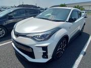 Toyota C-Hr 2021 Pearl for sale