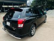 Toyota Axio 2012 Black for sale