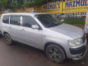 Toyota Probox 1.5 DX 4WD 2008 Silver for sale