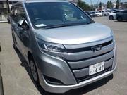 Toyota Noah 2.0 FWD (8 Seater) 2021 Silver for sale