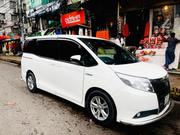 Toyota Noah 1.8 FWD Hybrid (7 Seater) 2015 Pearl for sale