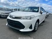 Toyota Axio 2021 Pearl for sale