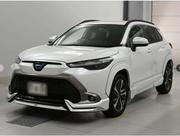 Toyota Corolla Cross 2023 Pearl for sale