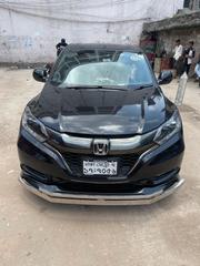 Honda Vezel 1.5 Hybrid 2WD 2017 Black for sale