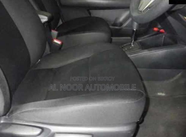 Toyota Axio 2021 Pearl