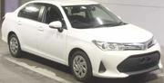 Toyota Axio 2021 Pearl for sale