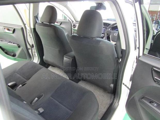 Toyota Corolla Fielder 2021 Pearl