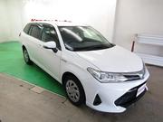 Toyota Corolla Fielder 2021 Pearl for sale