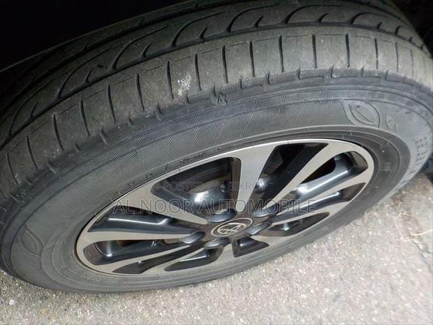 Toyota Esquire 2021 Black