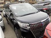 Toyota Esquire 2021 Black for sale