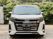 Toyota Noah 1.8 FWD Hybrid (7 Seater) 2018 Pearl for sale