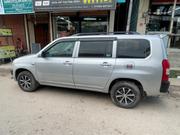 Toyota Probox 2006 Silver for sale