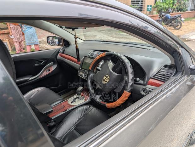 Toyota Premio 1.5 FWD 2010 Gray