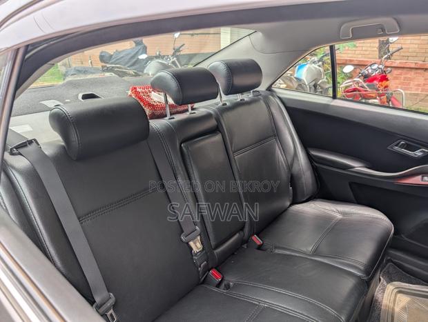 Toyota Premio 1.5 FWD 2010 Gray