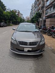 Toyota Premio 1.5 FWD 2010 Gray for sale