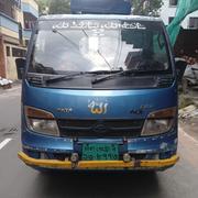 Tata Ace 2018 Blue for sale