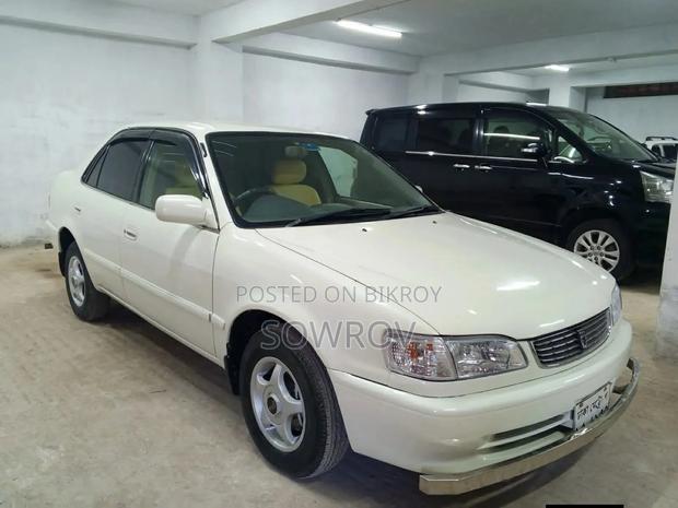 Toyota Corolla SE 2022 Pearl