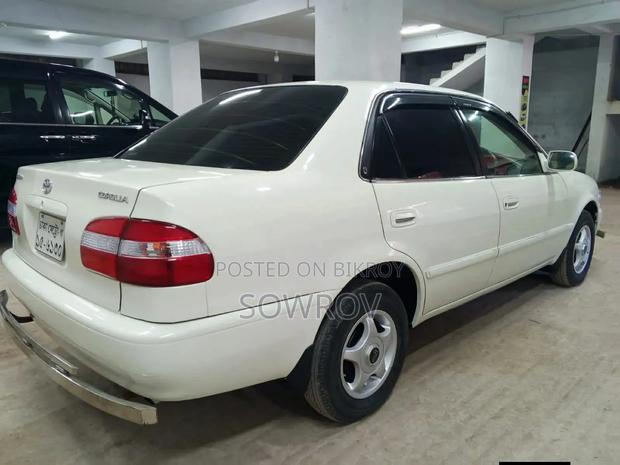 Toyota Corolla SE 2022 Pearl