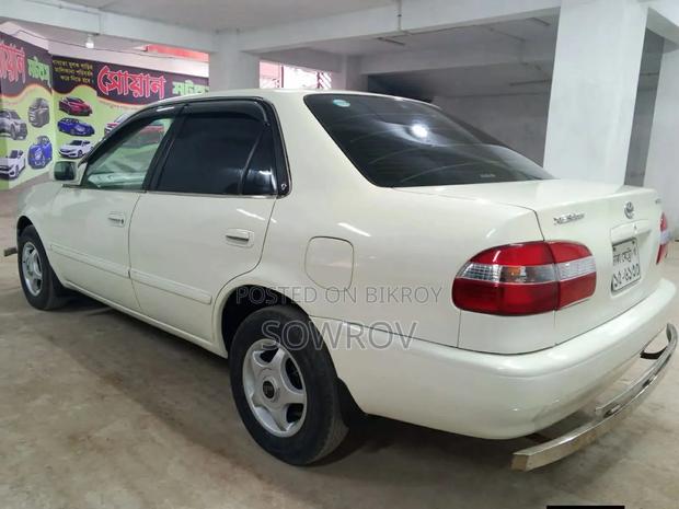 Toyota Corolla SE 2022 Pearl