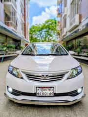 Toyota Allion 2013 Pearl for sale