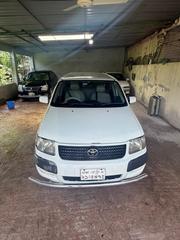 Toyota Probox 2003 Off White for sale