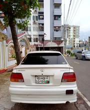Toyota Corolla 1996 Pearl for sale