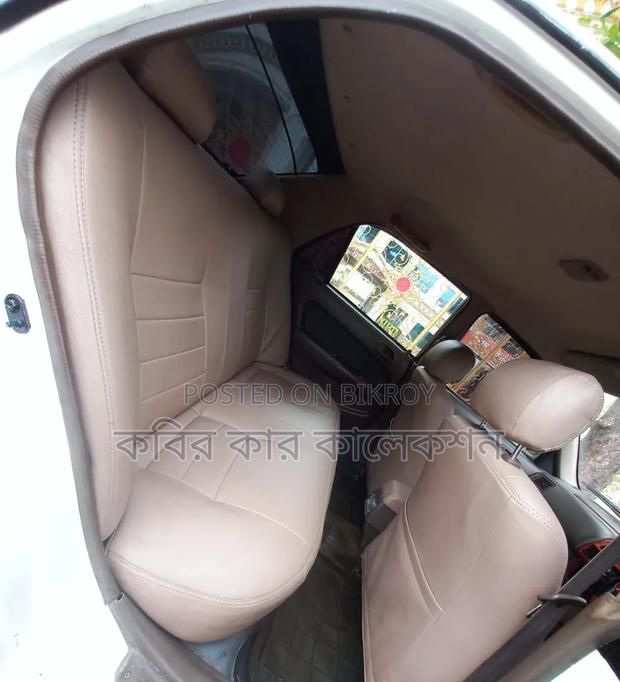 Toyota Corolla 1996 Pearl