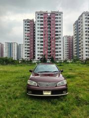 Nissan Sunny 2008 for sale