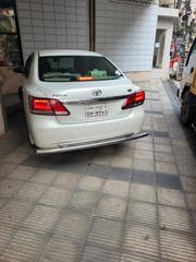 Toyota Premio 1.5 FWD 2017 Pearl for sale