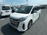 Toyota Noah 1.8 FWD Hybrid (7 Seater) 2021 Pearl for sale