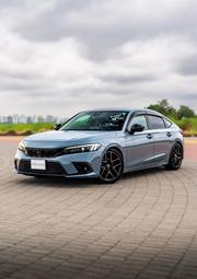 Honda Civic 2021 for sale
