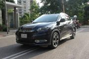 Honda Vezel 1.5 2WD 2015 Black for sale