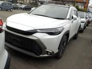 Toyota Corolla Cross 2024 Pearl for sale