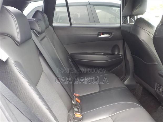 Toyota Corolla Cross 2024 Pearl