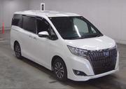 Toyota Esquire 2020 Pearl for sale
