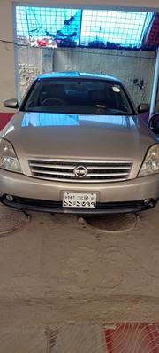 Nissan Teana 2004 for sale