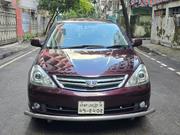 Toyota Allion 2006 Maroon for sale